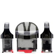 SMOK Nord Pro Replacement Pods | 3PK